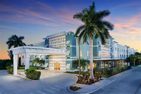 fairfield inn & suites by marriott marathon florida keys photos